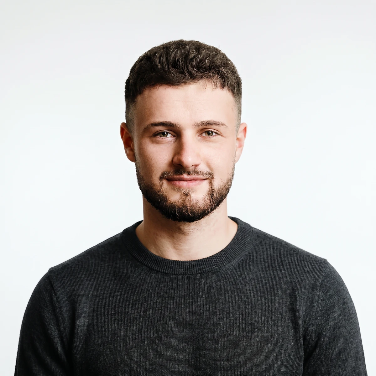 Jannik, Partnerstudio von PURE3D