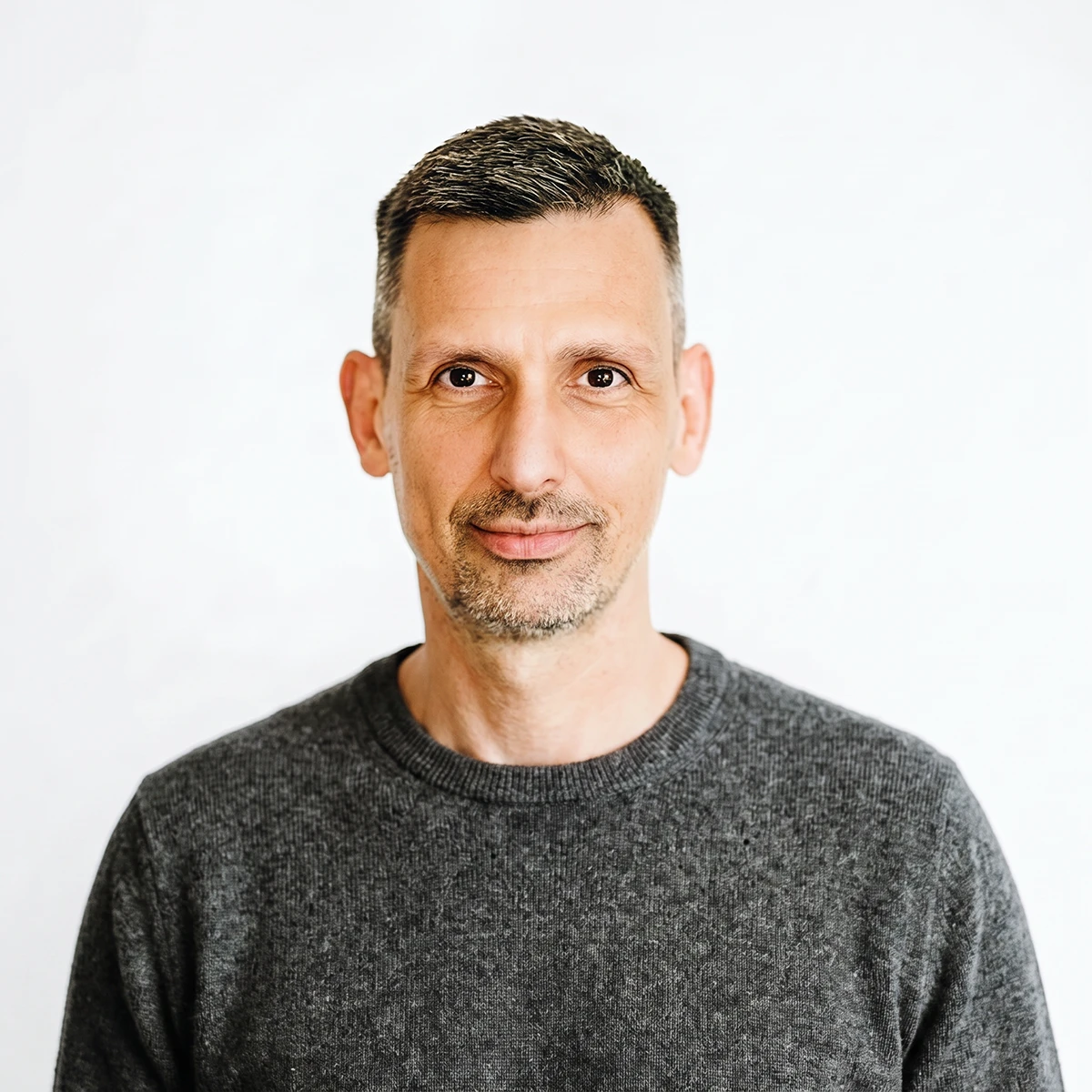 Michael Betke, Gründer von PURE3D